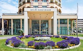Melia Sunny Beach All Inclusive